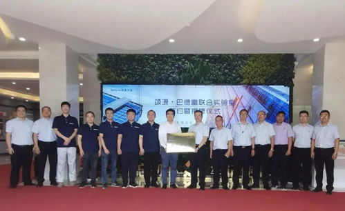 兩部委聯合調查大宗商品市場，圣戈班科順合資公司成立為市場注入新動能