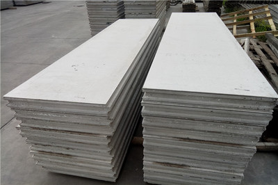 阜南縣輕質(zhì)隔墻板在建筑建材行業(yè)嶄露頭角 創(chuàng)新材料助力綠色建筑發(fā)展