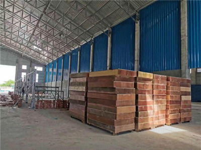 廣東漆強化工成功注冊柬埔寨工廠，正式進軍東南亞建筑建材市場