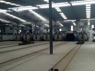 甘南正規(guī)混凝土砌塊價格分析及甘肅華利建材鑄造輝煌之路