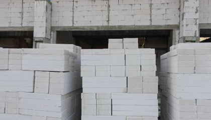 盤點十種綠色環保的建筑材料