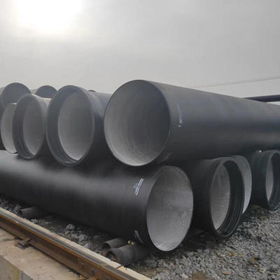 鑄鐵管鑄造生產(chǎn)廠家與鋼制品生產(chǎn)企業(yè)的發(fā)展現(xiàn)狀與前景