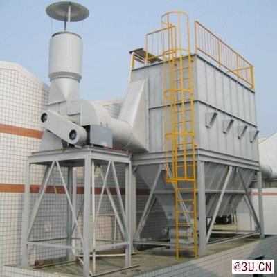 無錫布袋除塵環(huán)保設(shè)備 推動(dòng)工業(yè)綠色發(fā)展的關(guān)鍵技術(shù)