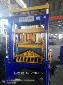 全自動磚機與碼垛機系統(tǒng) 天津齊明環(huán)保設(shè)備有限公司的領(lǐng)先解決方案