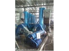 文水縣益輝環保 匠心打造綠色未來，專業設備守護碧水藍天