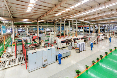 全友家私 以品質與環保，定義現代健康生活新選擇