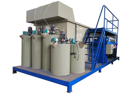 綠色未來，從選擇開始 全面解讀環保設備產品中心